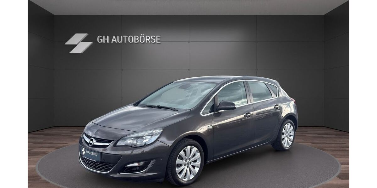 Opel Astra 129.999 km 6.990 &euro; Büttelborn 64572