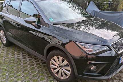 Seat Arona 104.000 km 12.400 € Darmstadt 64297