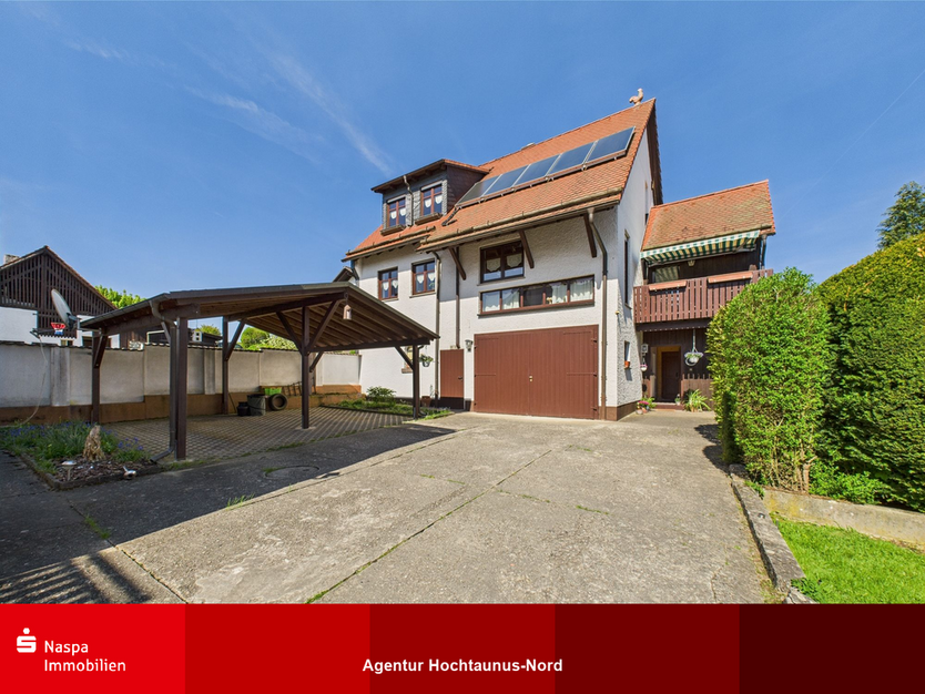 Haus zum Kaufen in Usingen 457.000 € 147 m²