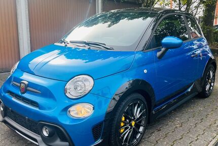 Abarth 695 5.611 km 35.695 € Obertshausen 63179