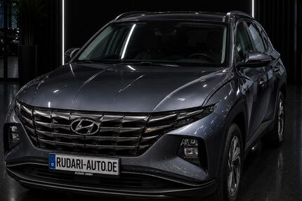 Hyundai TUCSON 69.000 km 18.990 &euro; Frankfurt am Main 60386