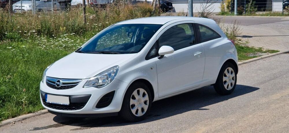 Corsa