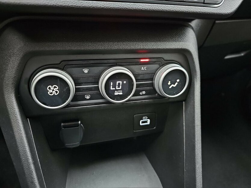 Dacia Sandero III Stepway Expression TCe 100 LPG 58.177 km 14.890 € Schwalbach/Taunus 65824