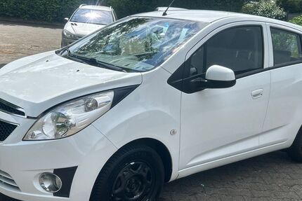 Chevrolet Spark 134.000 km 2.950 &euro; Rüsselsheim 65428