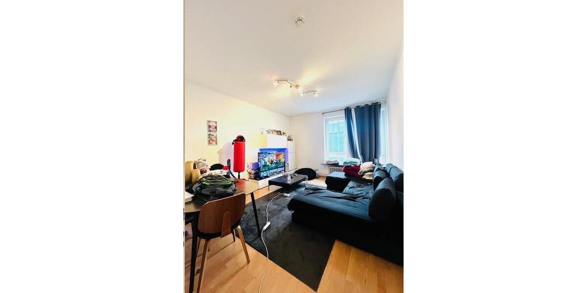 Etagenwohnung Offenbach am Main Hafen - 2 Zimmer, 61 m&sup2;, 950&euro; | Angebot:26129913