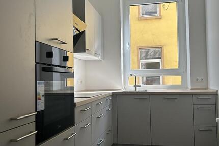 Wohnung Frankfurt am Main Nordend West - 4 Zimmer, 100 m&sup2;, 1.950&euro; | Angebot:26252482