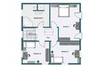 Doppelhaushälfte Frankfurt am Main Bergen-Enkheim - 5 Zimmer, 151 m&sup2;, 845.000&euro; | Angebot:26804072