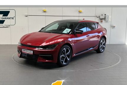 Kia EV6 20.180 km 38.440 € Rosbach | Frankfurt Nord 61191