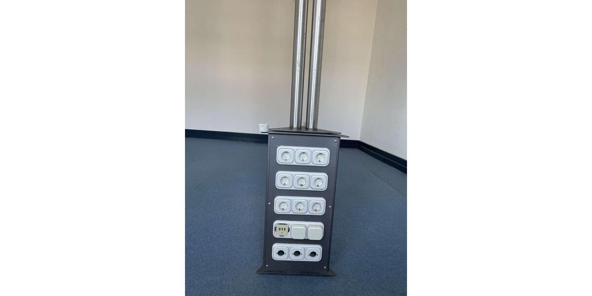 Gewerbeobjekt Bad Nauheim - 1.270&euro; | Angebot:26254569