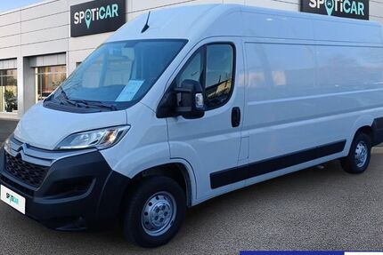 Citroen Jumper 35.460 km 22.950 &euro; Neu-Isenburg 63263
