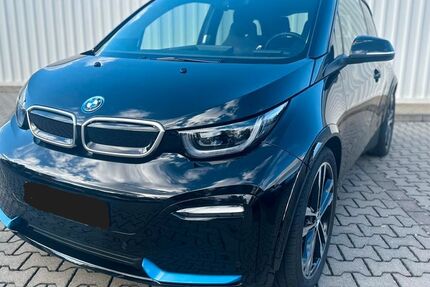 BMW i3 28.000 km 23.500 € Rödermark 63322