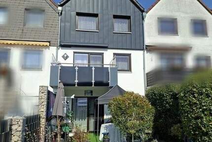 Haus Rodgau Nieder-Roden - 4 Zimmer, 138 m&sup2;, 585.000&euro; | Angebot:25880178