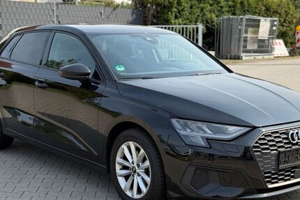 Audi A3 100.000 km 22.500 € Heusenstamm 63150
