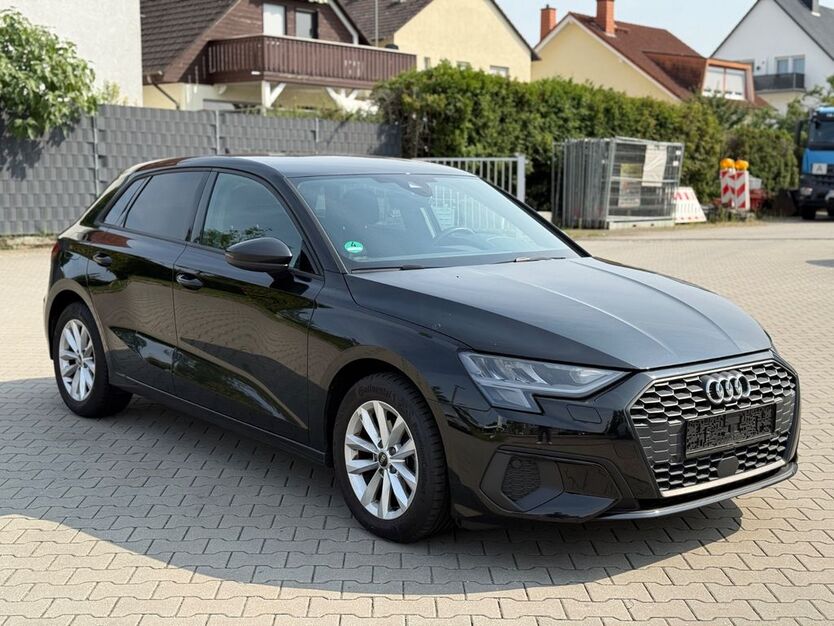 Audi A3 100.000 km 22.500 € Heusenstamm 63150