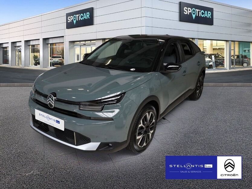 Citroen C4 3.500 km 32.930 € Neu-Isenburg 63263