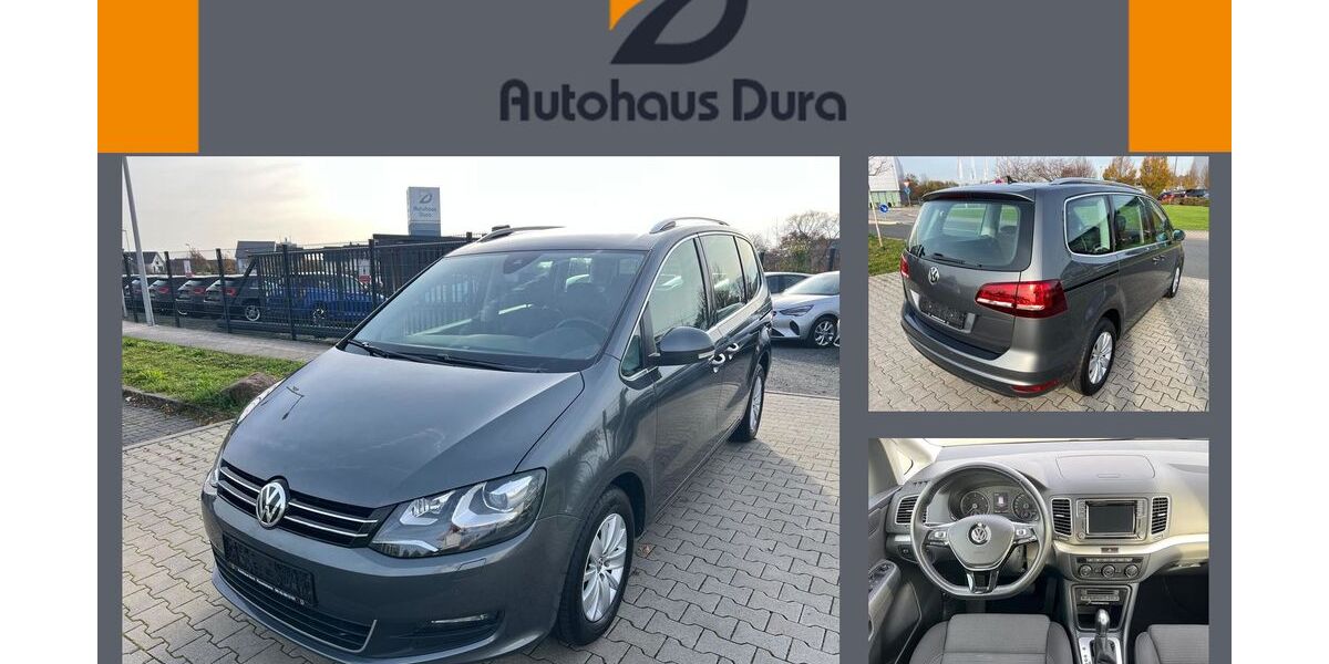 VW Sharan 103.800 km 28.450 &euro; Rüsselsheim 65428