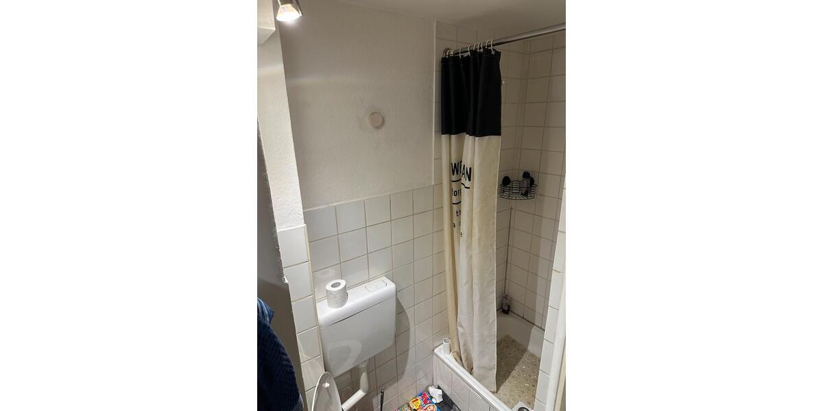 Etagenwohnung Dieburg - 2 Zimmer, 35 m&sup2;, 450&euro; | Angebot:26603932