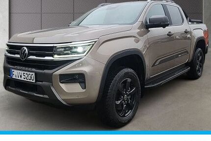VW Amarok 15.000 km 62.980 € Hanau 63452
