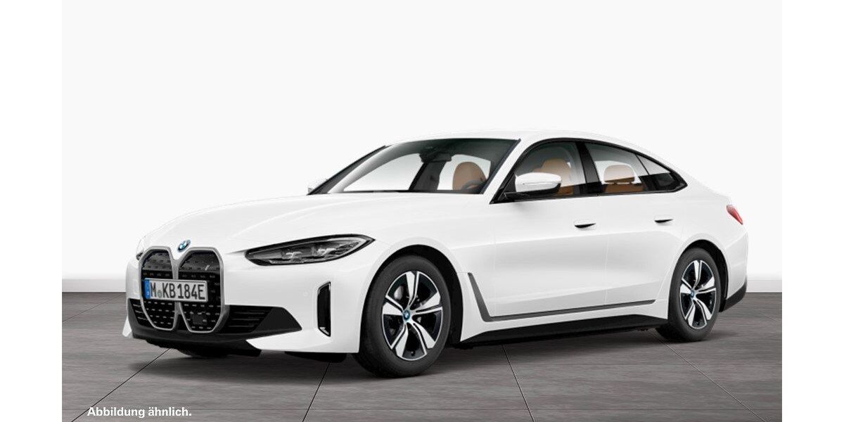 BMW i4 81.710 km 32.690 &euro; Dreieich-Sprendlingen 63303