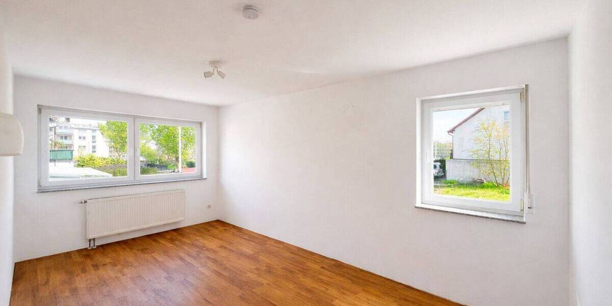 Etagenwohnung Mörfelden-Walldorf Walldorf - 3 Zimmer, 97 m&sup2;, 449.000&euro; | Angebot:26244294