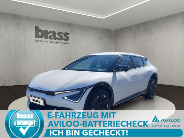 Kia EV6 4.990 km 47.980 € Offenbach 63075