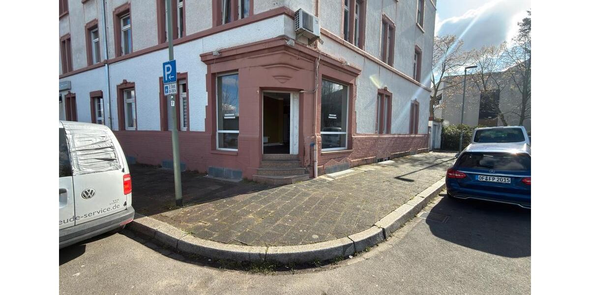 Gewerbeobjekt Offenbach am Main Bieberer Berg - 1.500&euro; | Angebot:26163184