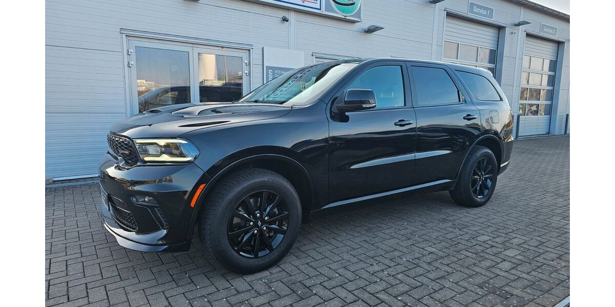 Dodge Durango 75.691 km 31.900 &euro; Erlensee 63526