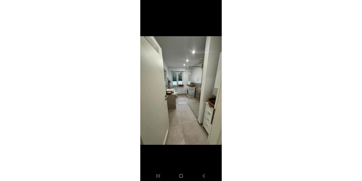 Hochwertig modernisierte 3-Zimmer-Hochparterrewohnung mit Balkon 3 zimmer