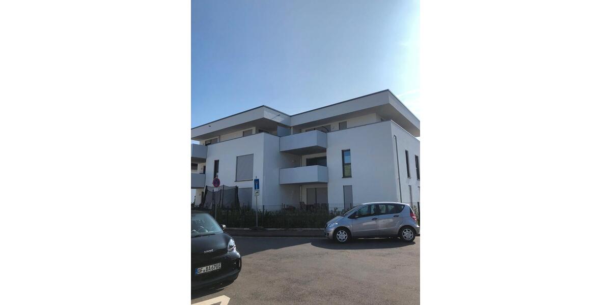 Etagenwohnung Dreieich - 1 Zimmer, 33 m&sup2;, 600&euro; | Angebot:26365814