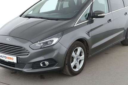 Ford S-Max 103.395 km 17.250 &euro; Frankfurt am Main 65936