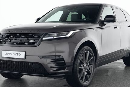 Land Rover Range Rover Velar 1.100 km 74.990 &euro; Weiterstadt 64331