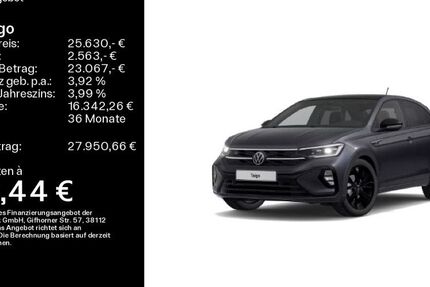 VW Taigo 28.513 km 25.630 € Kelkheim 65779