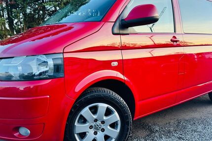 VW T5 Multivan 160.000 km 22.390 &euro; Nauheim 64569