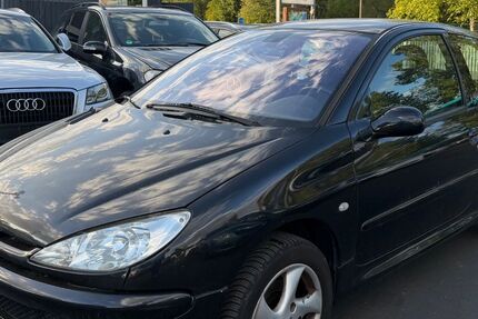 Peugeot 206 167.000 km 1.499 &euro; Frankfurt am Main 60486