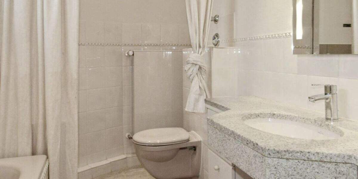 Interessante Wohnung in Bestlage 3 zimmer