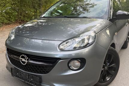Opel Adam 66.000 km 10.890 &euro; Stockstadt 63811