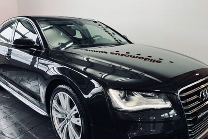 Audi A8 155.000 km 15.900 € Hofheim-Wallau 65719