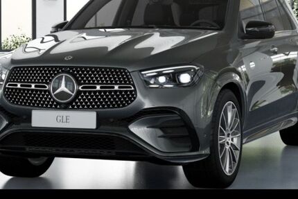 Mercedes-Benz GLE 450 9.900 km 97.990 &euro; Frankfurt 60599