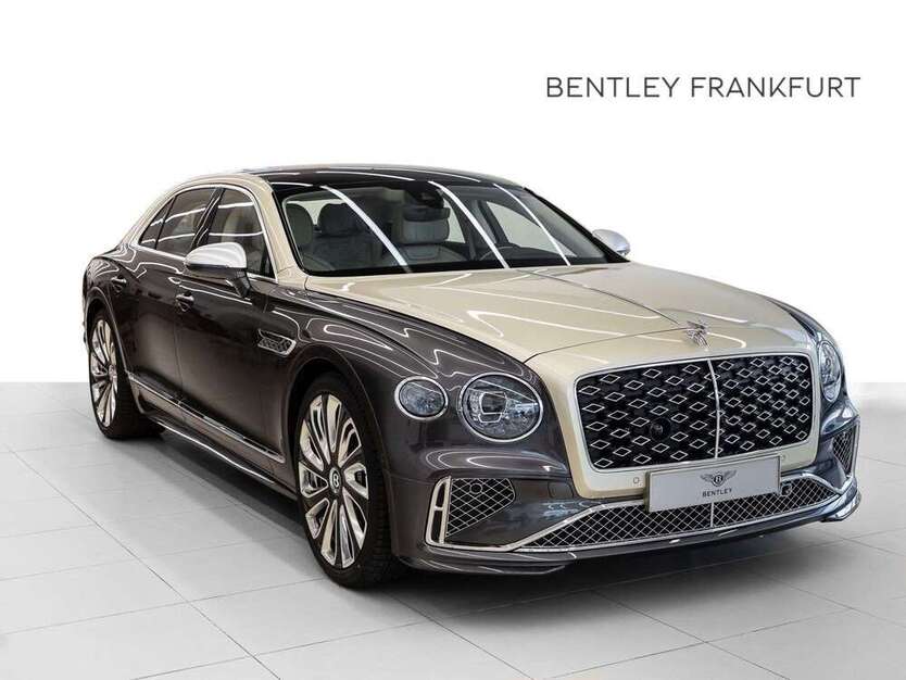 Flying Spur