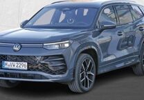 Gebrauchtwagen VW Tayron