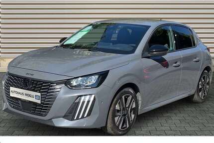 Peugeot 208 13.485 km 19.180 € Rüsselsheim 65428