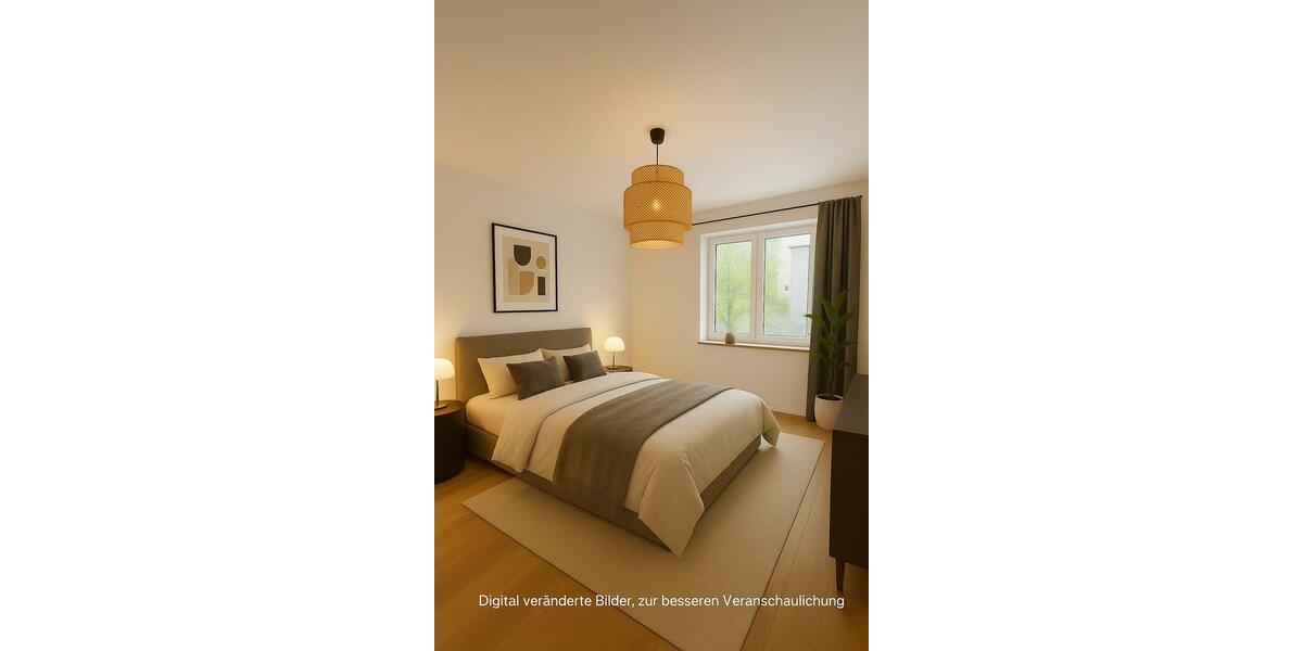 ETW Höchst an der Nidder bei Altenstadt Büdingen 2 zimmer