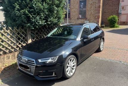 Audi A4 215.000 km 12.900 &euro; Niederdorfelden 61138