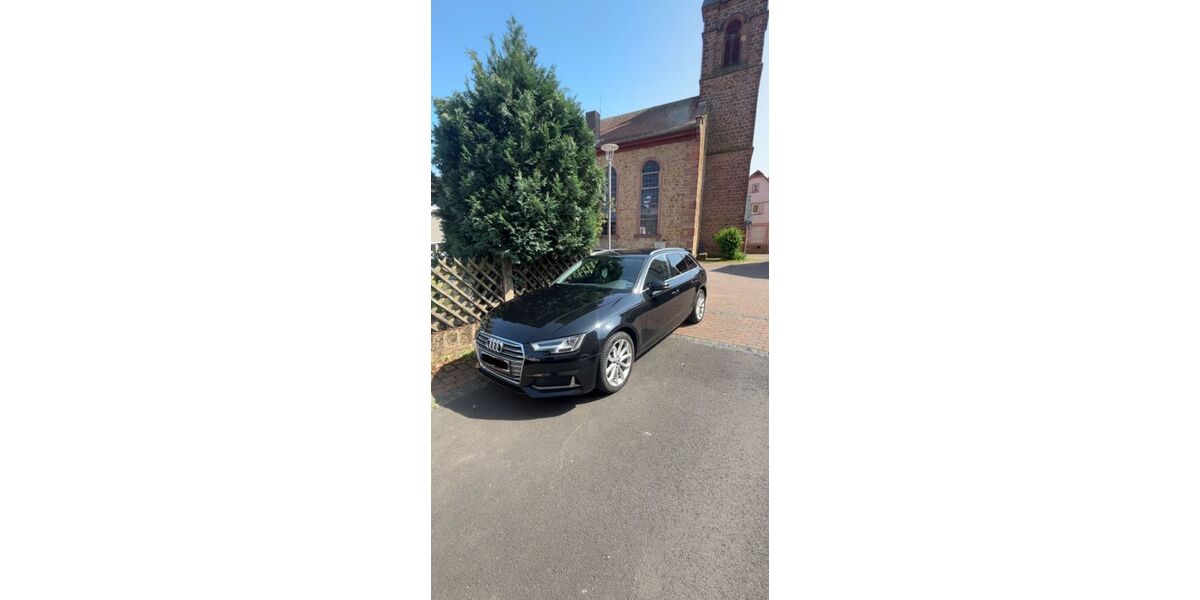 Audi A4 215.000 km 12.900 &euro; Niederdorfelden 61138