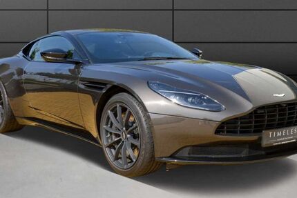 Aston Martin DB11 25.502 km 147.900 € Kronberg 61476
