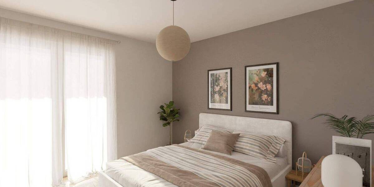 Etagenwohnung Langen Nordend - 3 Zimmer, 80 m&sup2;, 429.900&euro; | Angebot:25938885