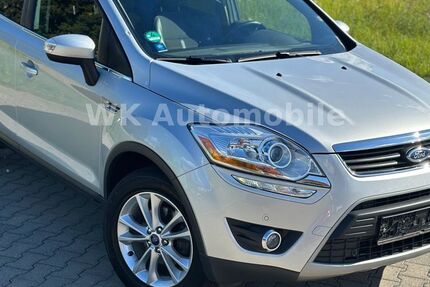 Ford Kuga 90.000 km 8.990 € Altenstadt 63674
