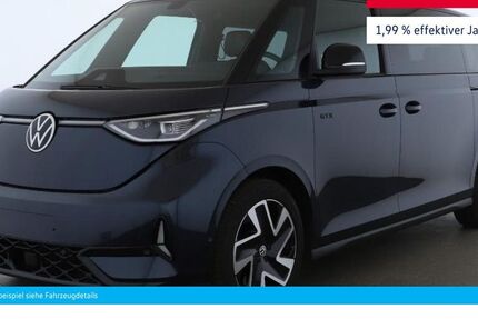VW ID. Buzz 9.537 km 70.580 € Hanau 63452
