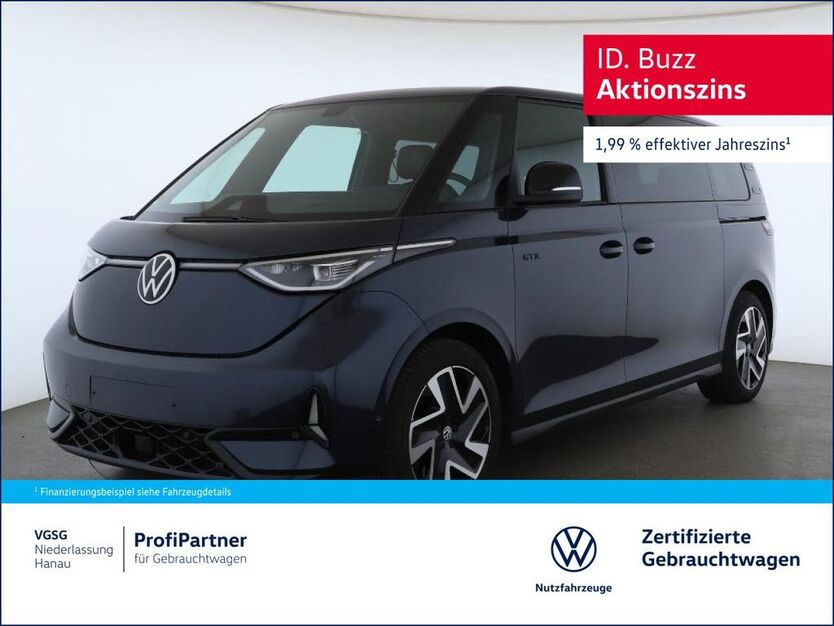 VW ID. Buzz 9.537 km 70.580 € Hanau 63452