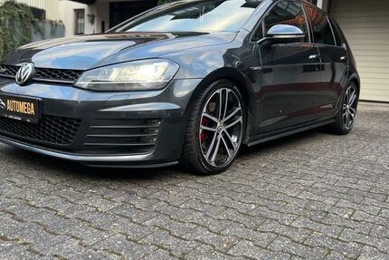 VW Golf 198.000 km 11.900 € Eschborn 65760